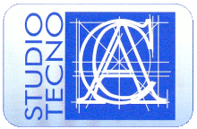 Studio Tecno di Andrea Carrettoni